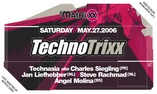 Technotrixx in The Matrixx