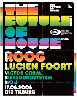 The future of house is back