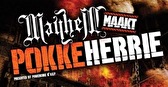 Line up Mayhem maakt Pokkeherrie Indoor and Outdoor Hardcore festival