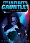 The Infinity Gauntlet - Uitnodiging verjaardag Da Mouth of Madness