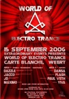 World of Electro-Trance