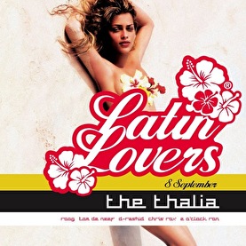 Latin Lovers is back!