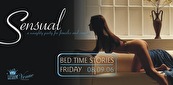 Sensual –  Bed time stories