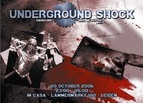 Underground Shock – Hardcore will never die