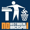 No Historical Backspin