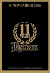 Lunapark viert 11-jarig bestaan met grootse line-up in Outland