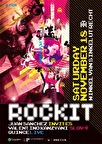 Rockit - Juan Sanchez invites