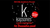 Kapsones 2 Year Anniversary Christmas Special