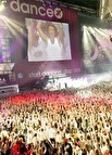 Honderdduizend jongeren dansen wereldwijd tegelijkertijd tegen aids