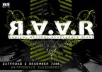 R.A.A.R. het nieuwste techno & schranz evenement van Nederland