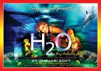 H2O – Subtropical Party – The Ultimate Erotic Water Dance!