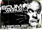 Scumworld - The New World Order