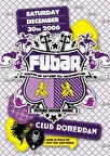 Fubar - Funked up beyond all recognition