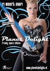 Planet Delight-  A new hot place to party