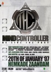 Mindcontroller - Relive the past