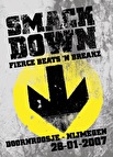 Smackdown - Fierce beats 'n breakz