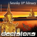 Decisions – the Love Party