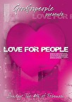 From Woerden with love: Love for People