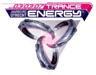 Trance Energy - Website online