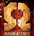 Audio Attack – the line up