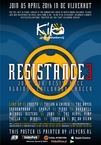 Steun KiKa op Resistance 3 en win een Playstation 3