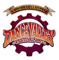 Dance Valley Festival 2007: Welcome to the Cirque de la Dance!