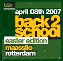 back2school easter edition - the latest info