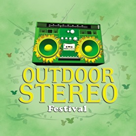 Hardstyle, house en techno op Outdoor Stereo Festival