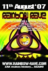 Rainbow Rave 2007