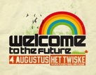 Update Welcome to the Future Festival