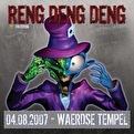 Laatste info Reng Deng Deng