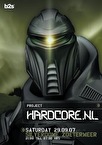 Project Hardcore.nl
