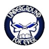 Underground For Ever gaat weer terror-feesten geven