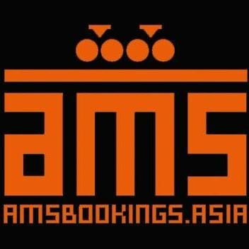 AMSbooking.ASIA