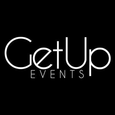 Get Up Events