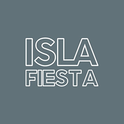 Isla Fiesta