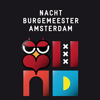 Nachtburgemeester Amsterdam