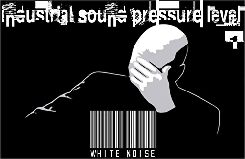Industrial Sound Pressure Level