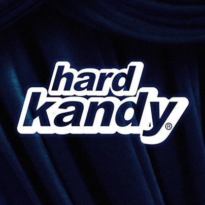 Hard Kandy