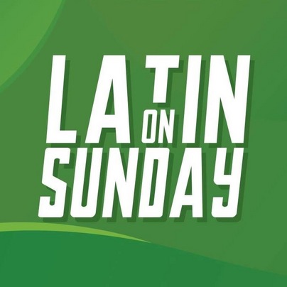 Latin on Sunday