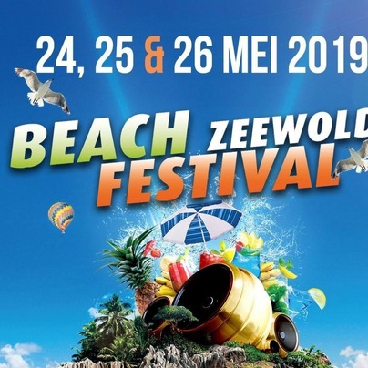 Beachfestival Zeewolde