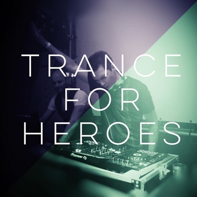 Trance for Heroes