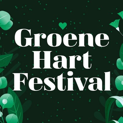 Groene Hart Festival