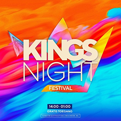 Kingsnight Festival