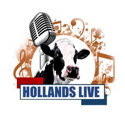 Hollands Live