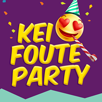 Kei Foute Party