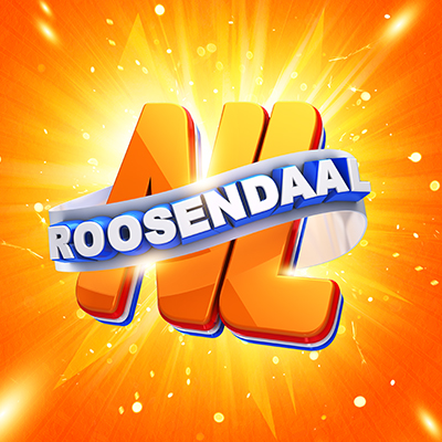 Roosendaal NL