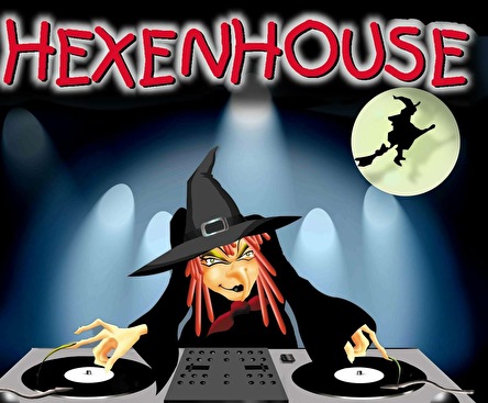 M-K Events - Hexenhouse