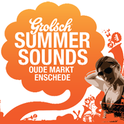 Grolsch Summer Sounds