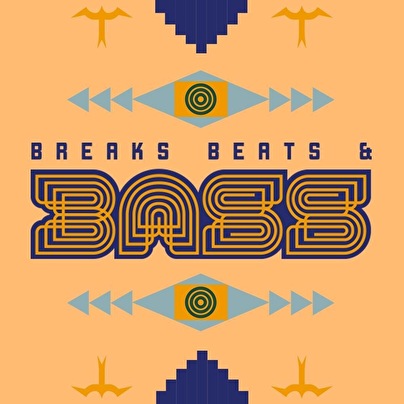 Breaks, Beats & Bass